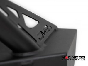 Jeep Gladiator JT Front Bumper - FS-15 Series - Winch Mount